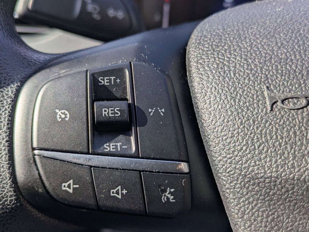 Used 2025 Ford Escape Active image 16