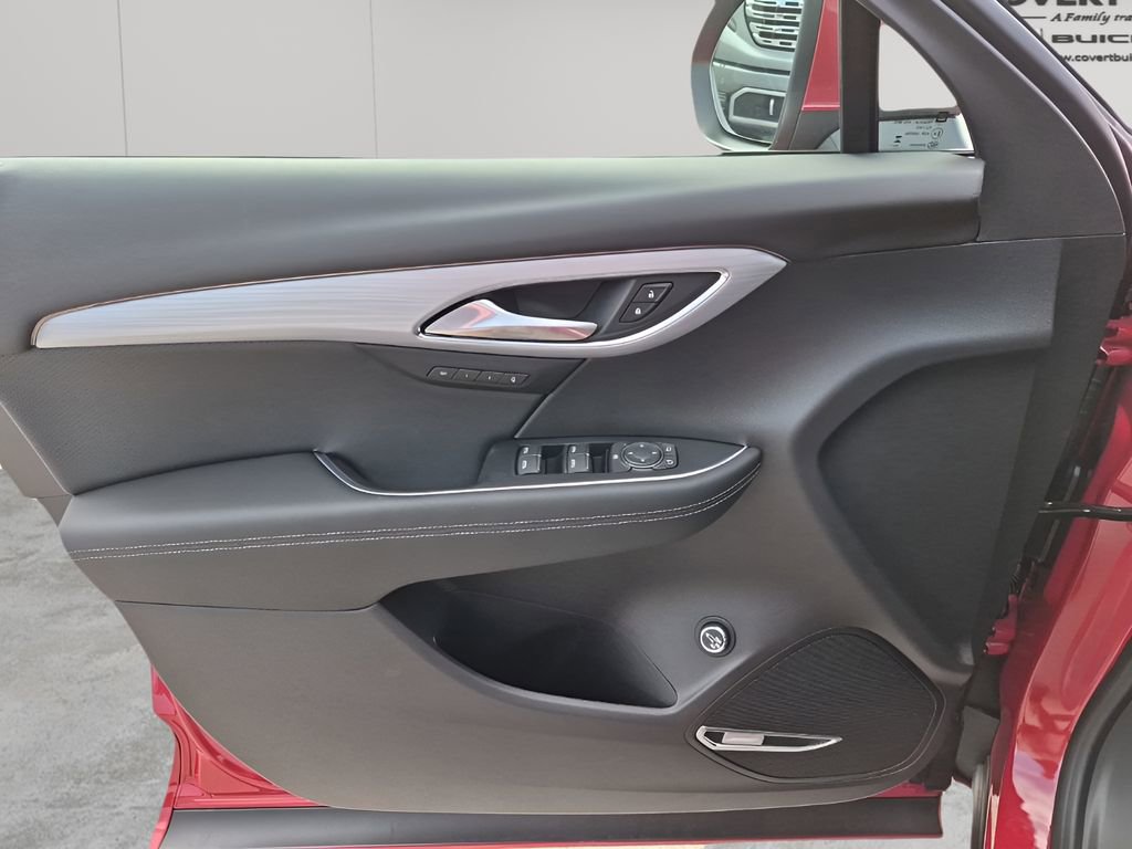 New 2026 Buick Envision Avenir image 26