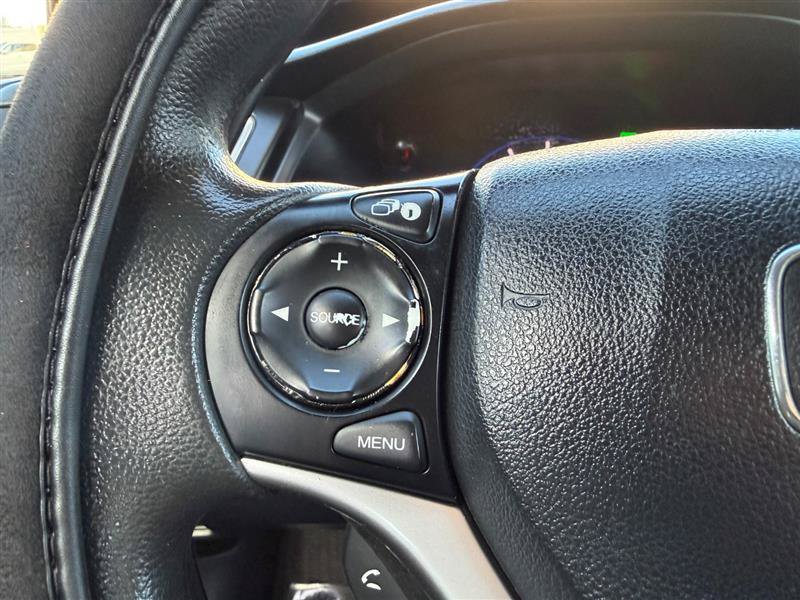 Used 2014 Honda Civic LX image 31
