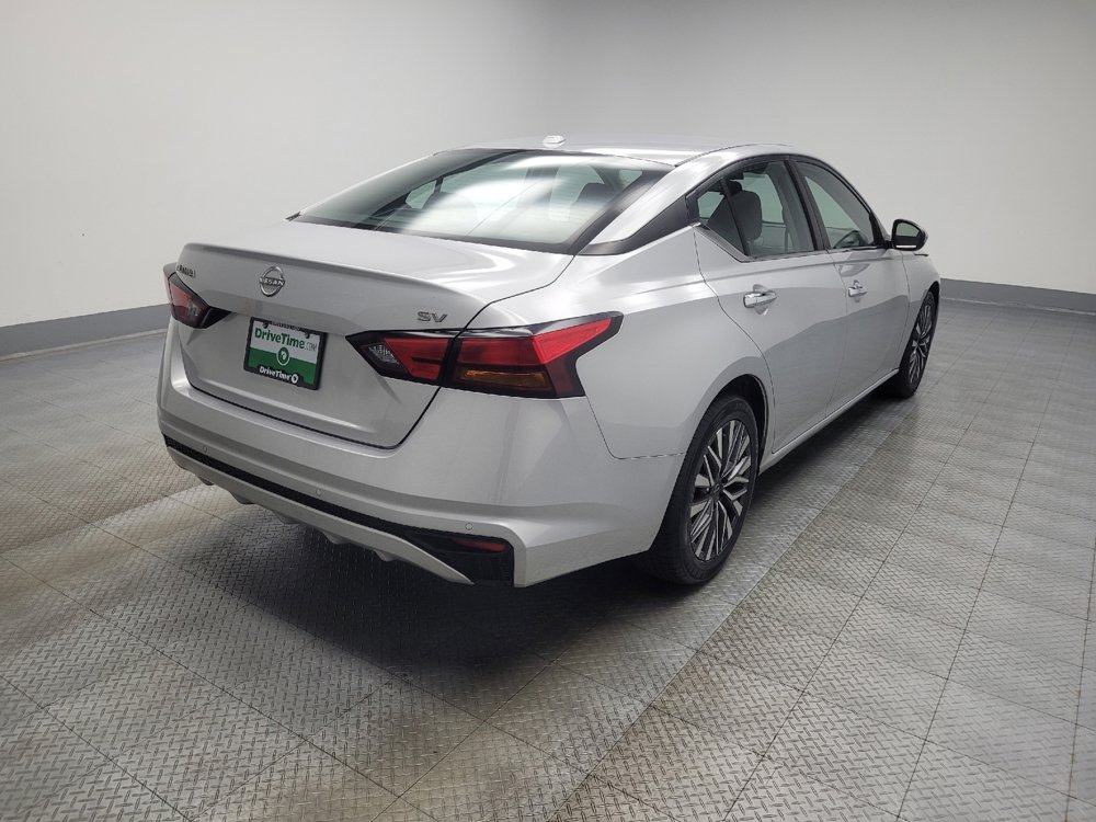 Used 2023 Nissan Altima 2.5 SV image 9