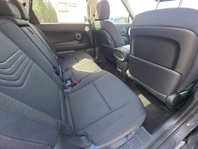 New 2026 Hyundai Palisade SE FWD image 20