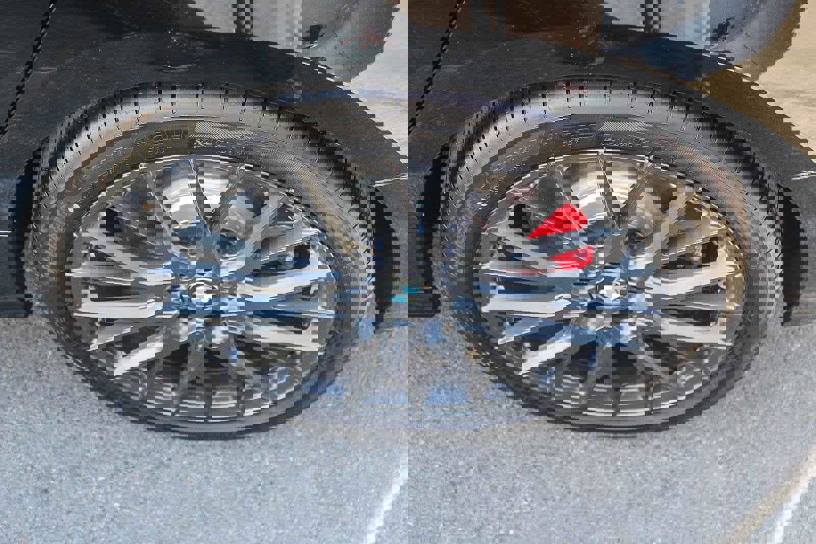 New 2025 BMW M235i xDrive M235 xDrive w/ Premium Package image 10