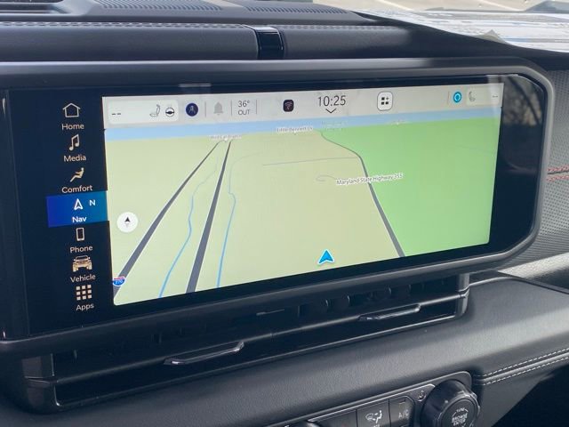 New 2026 Jeep Wrangler Unlimited Rubicon w/ Safety Group image 3