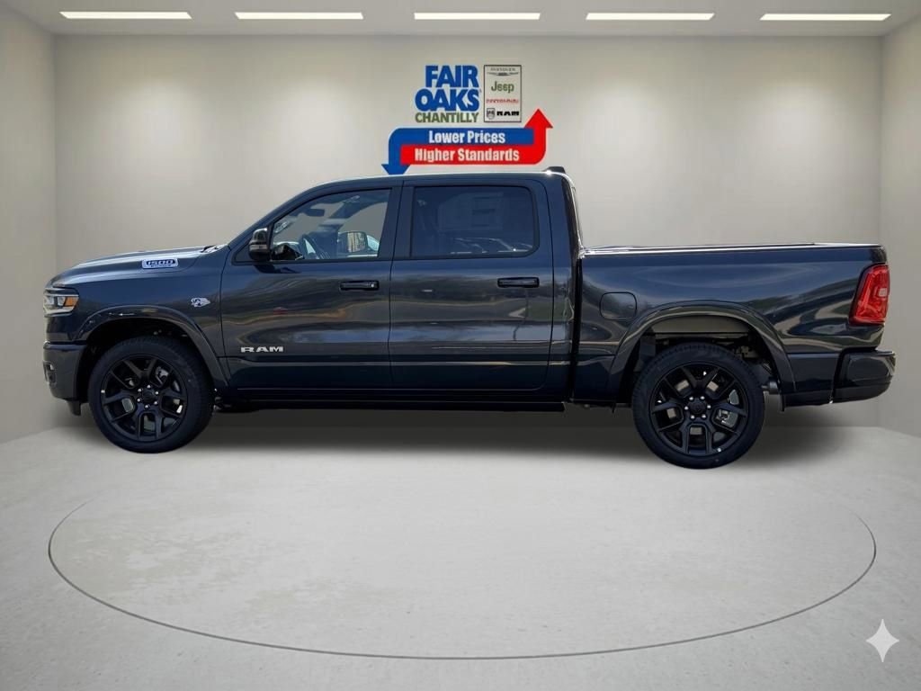 New 2026 RAM 1500 Laramie image 10