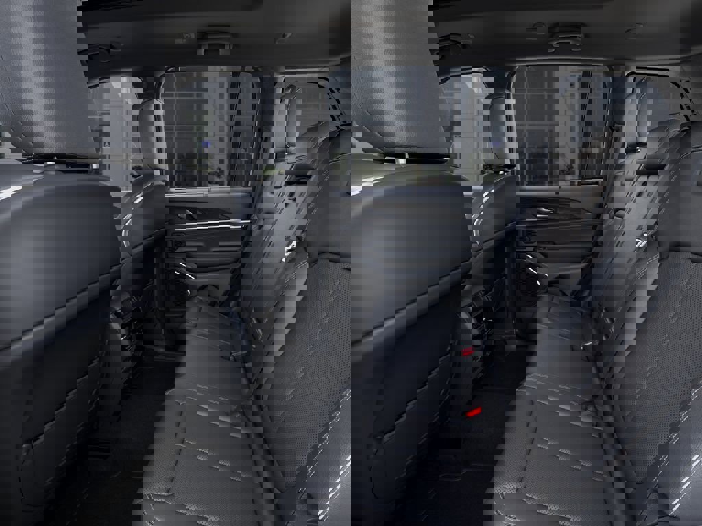 New 2025 Jeep Grand Cherokee Overland w/ Adv Protech Group III image 23