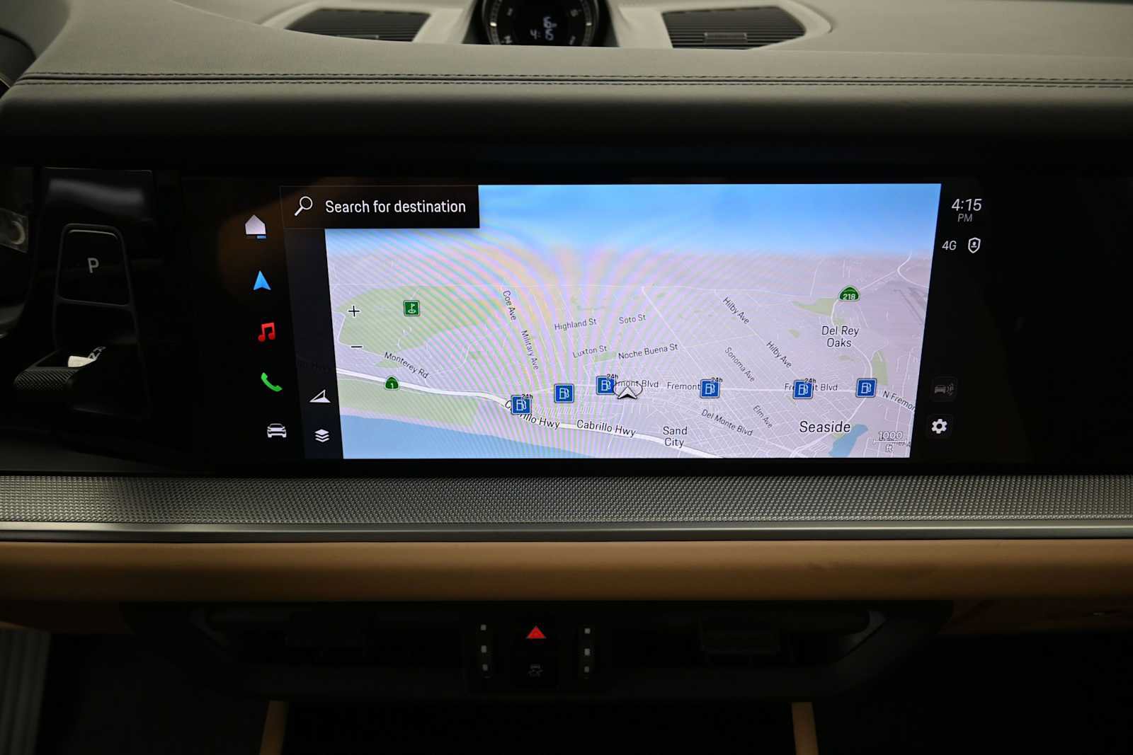 New 2026 Porsche Cayenne S AWD/4WD image 12