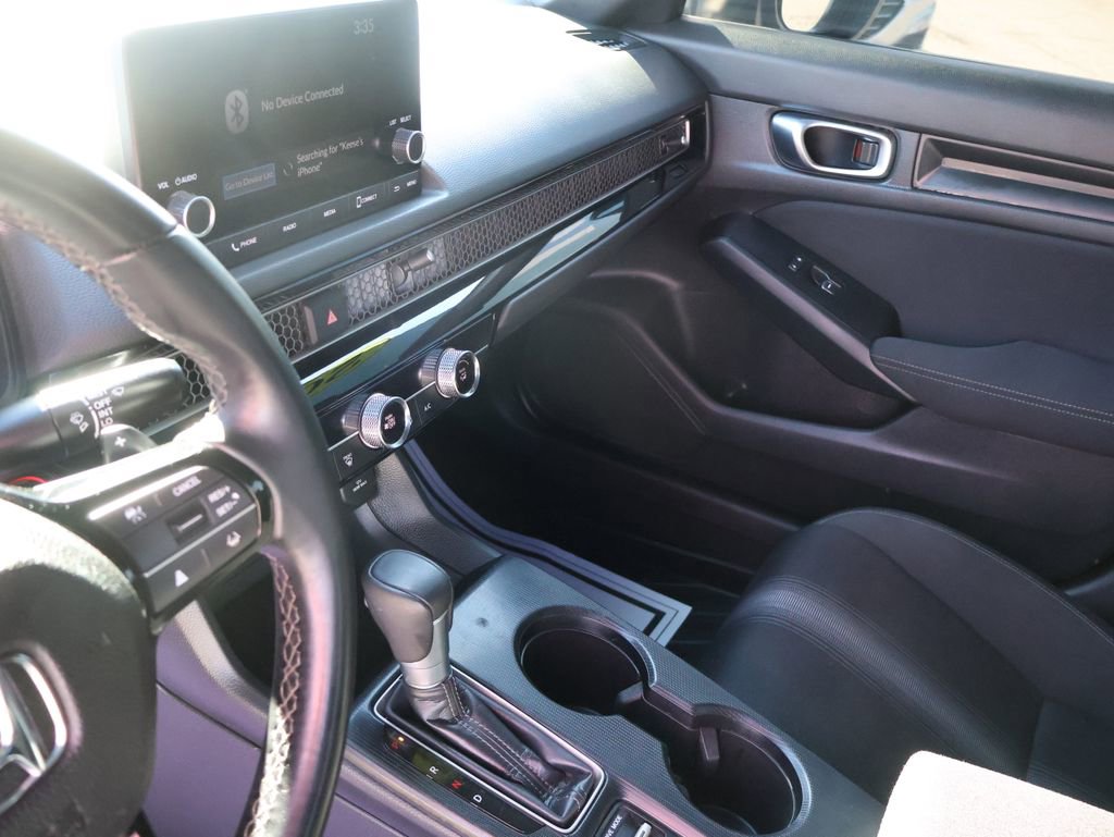 Used 2024 Honda Civic Sport image 21