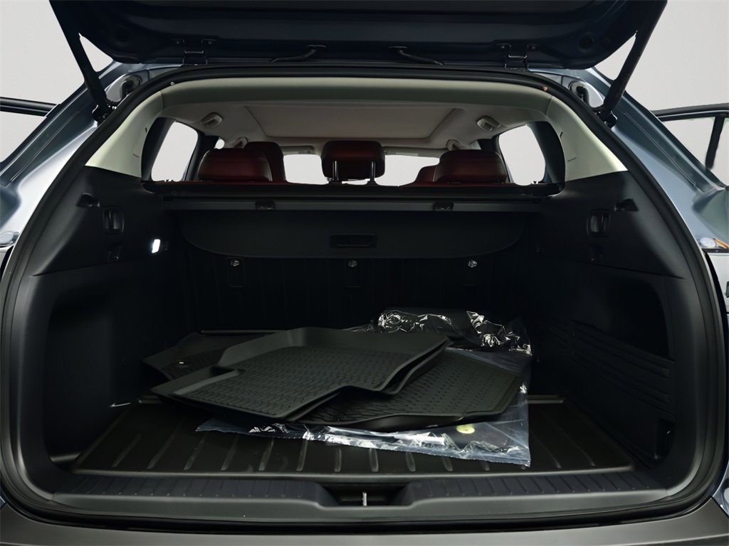 New 2026 MAZDA CX-50 2.5 Hybrid w/ Weather Package image 9