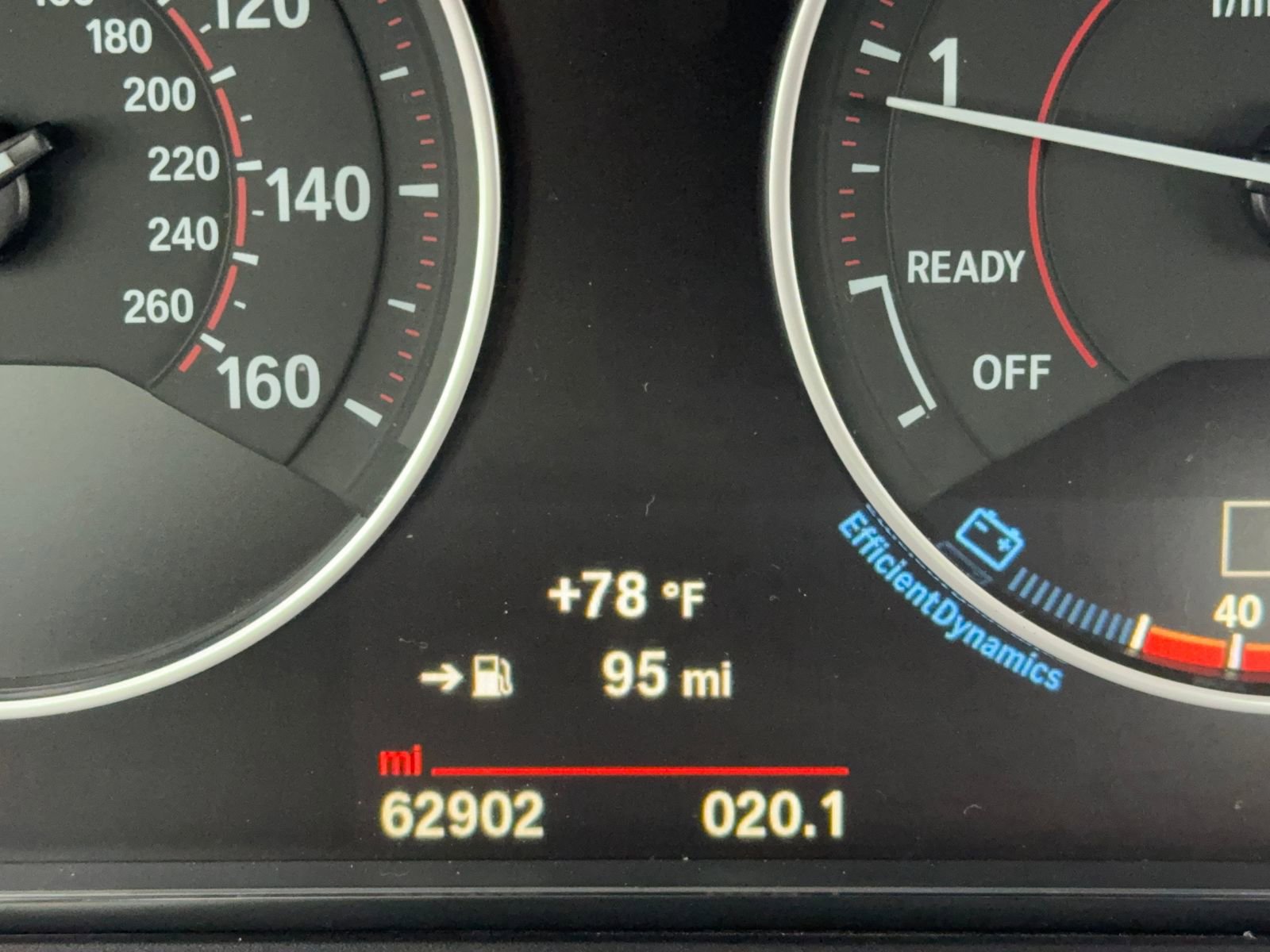 Used 2016 BMW 428i Convertible RWD image 40