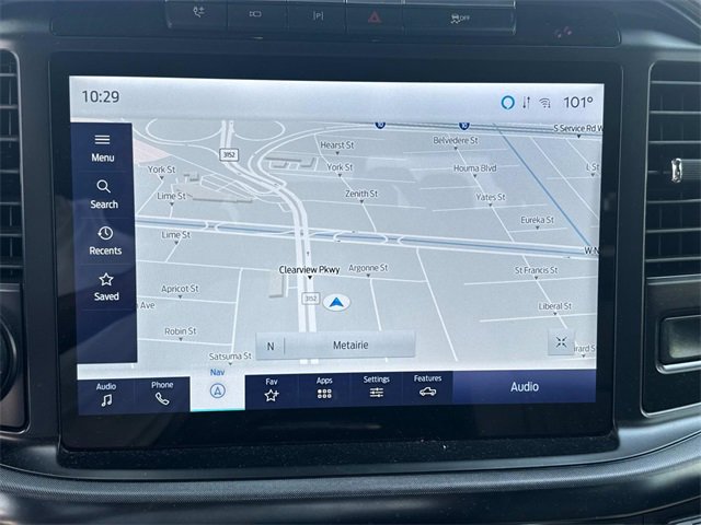 Used 2021 Ford F150 Limited image 30