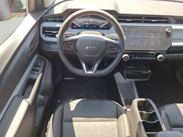 New 2027 Chevrolet Bolt RS w/ Technology Package FWD image 10