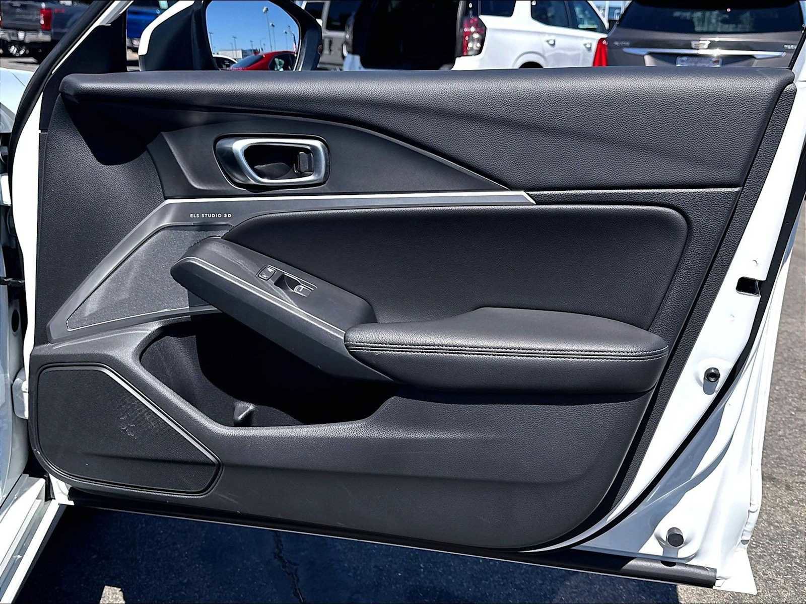 Used 2024 Acura Integra A-Spec FWD image 26
