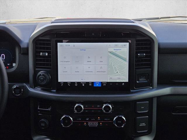 New 2026 Ford F150 XLT w/ Equipment Group 302A MID image 12