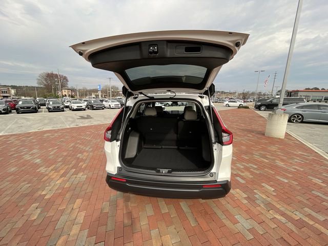 Certified 2024 Honda CR-V EX image 34