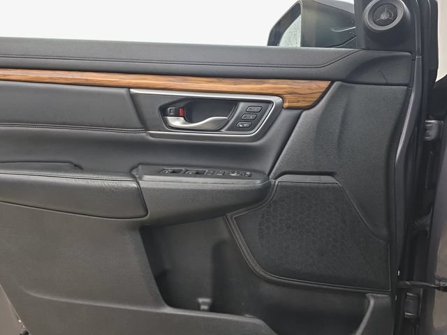 Used 2018 Honda CR-V EX-L image 26