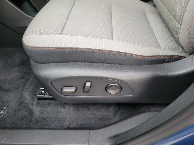 New 2026 Chevrolet Traverse LT w/ Sun and Wheel Package image 9