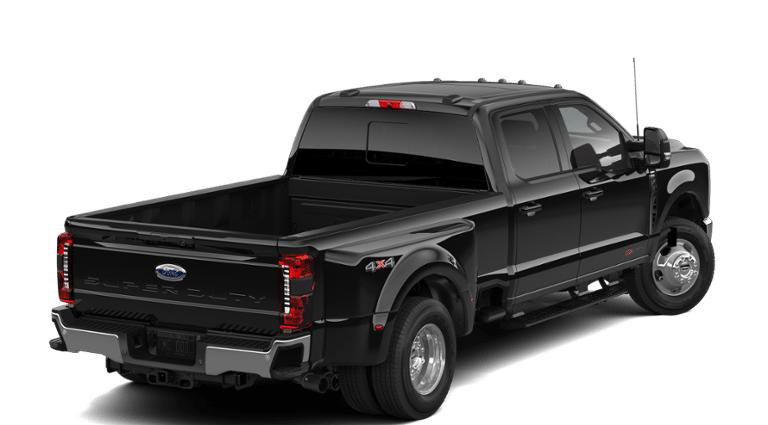 New 2026 Ford F350 Lariat w/ Lariat Premium Package image 49