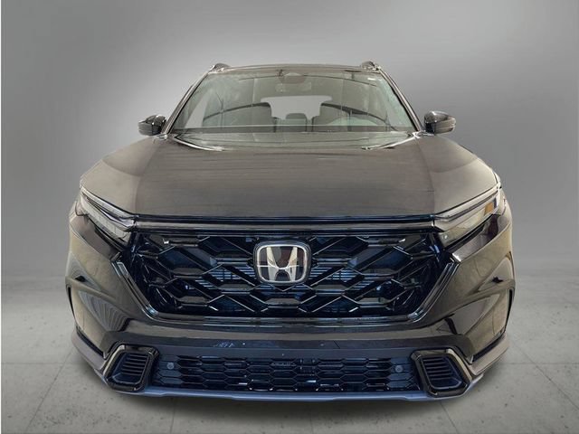 New 2026 Honda CR-V Sport-L image 10