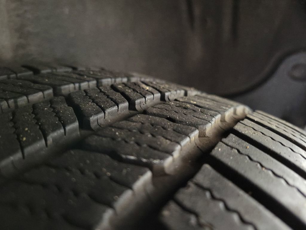 Used 2021 Toyota RAV4 Limited w/ Limited Grade Weather Package image 11