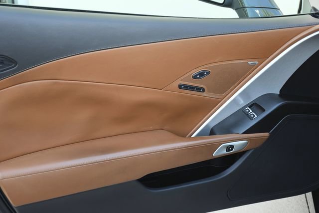 Used 2014 Chevrolet Corvette Stingray Coupe w/ 3LT Preferred Equipment Group image 22