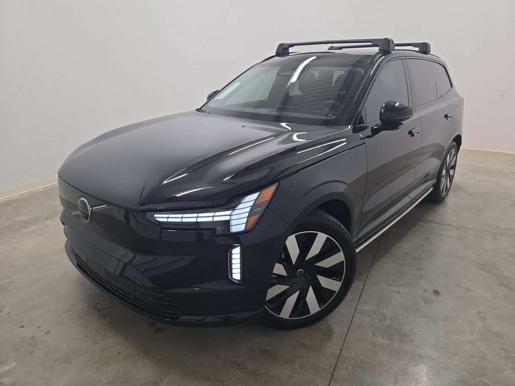 New 2026 Volvo EX90 Ultra AWD/4WD image 31