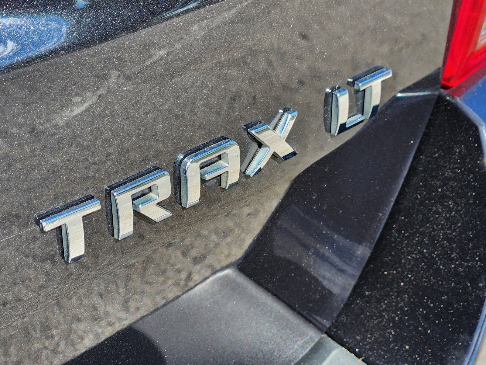 Used 2015 Chevrolet Trax LT image 25