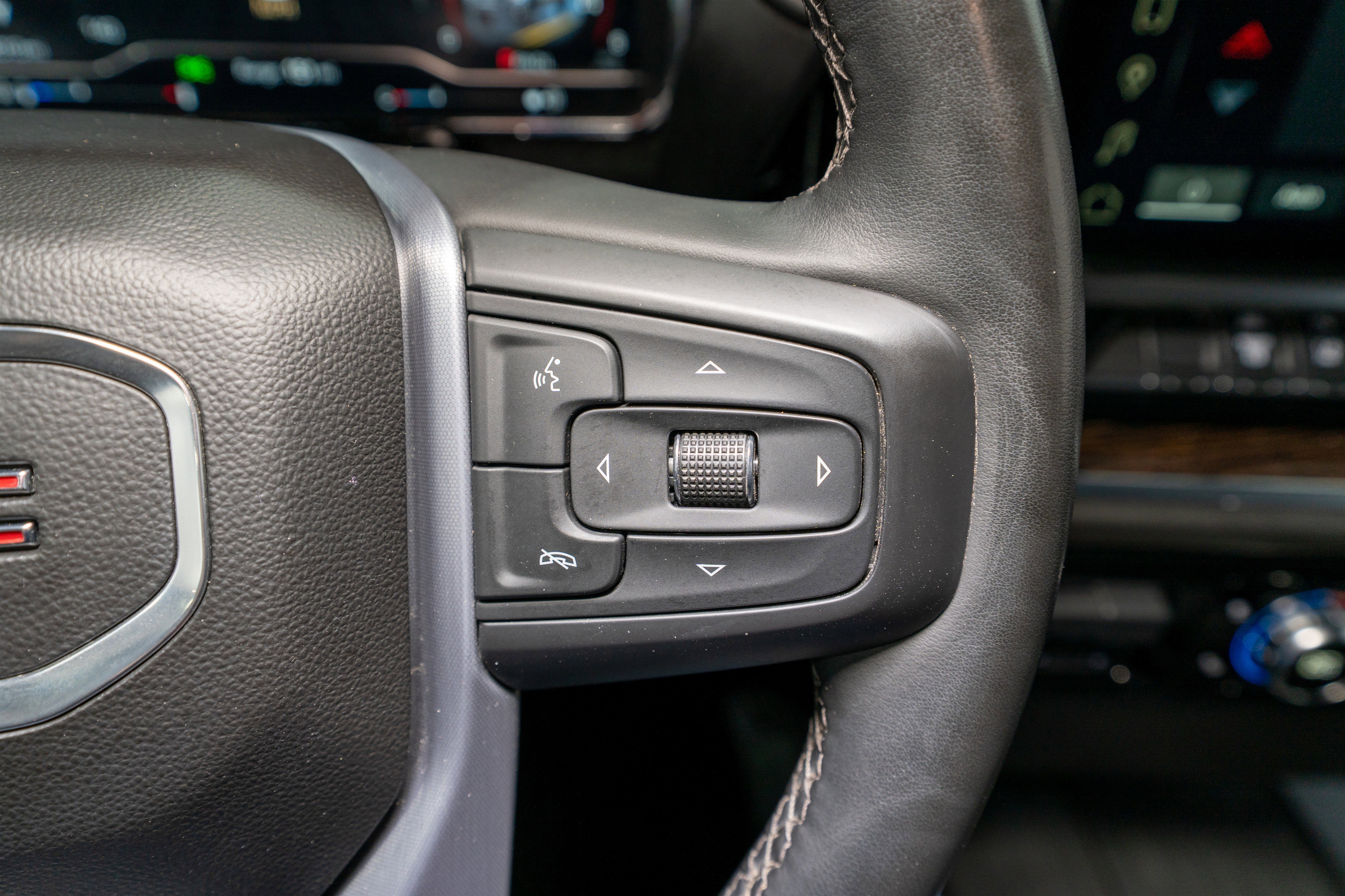 Used 2024 GMC Sierra 2500 SLE w/ SLE Value Package image 27