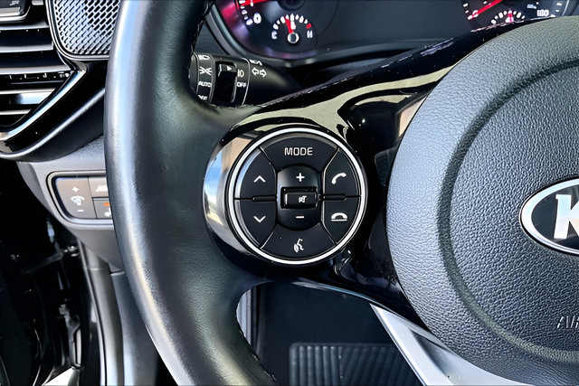 Used 2021 Kia Soul EX FWD image 10