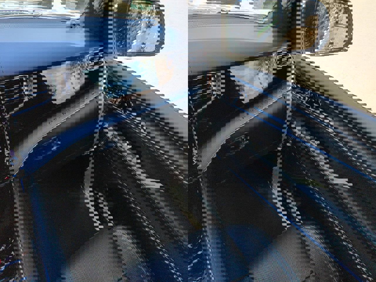 Used 2024 Jeep Grand Wagoneer L Series II w/ Quick Order Packagew 28T image 17