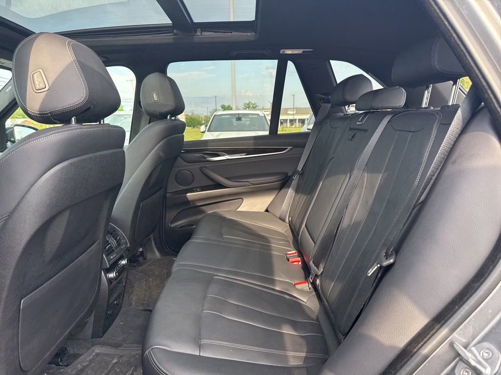 Used 2018 BMW X5 xDrive35i AWD/4WD image 20