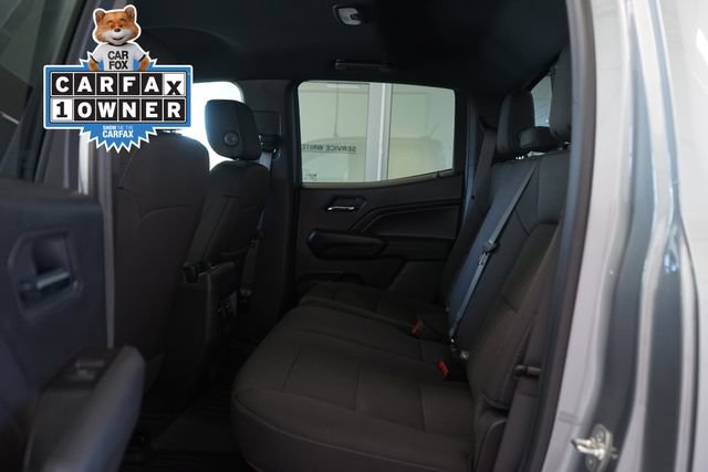 Used 2025 GMC Canyon Elevation w/ Convenience Package AWD/4WD image 31