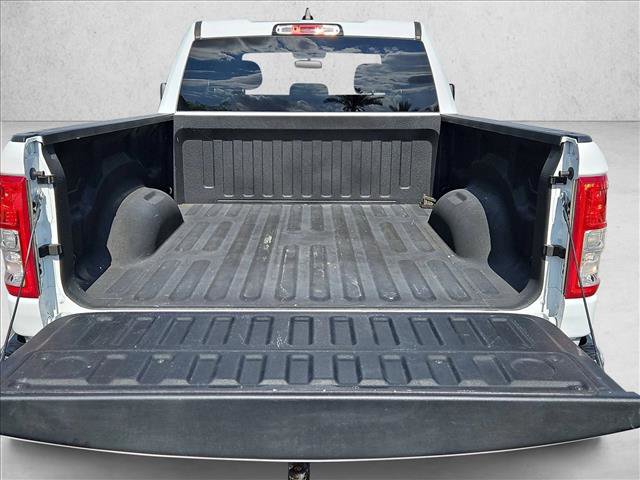 Used 2022 RAM 1500 Big Horn image 6