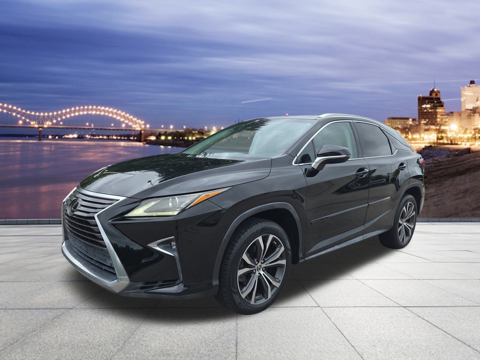 Used 2018 Lexus RX 350 FWD