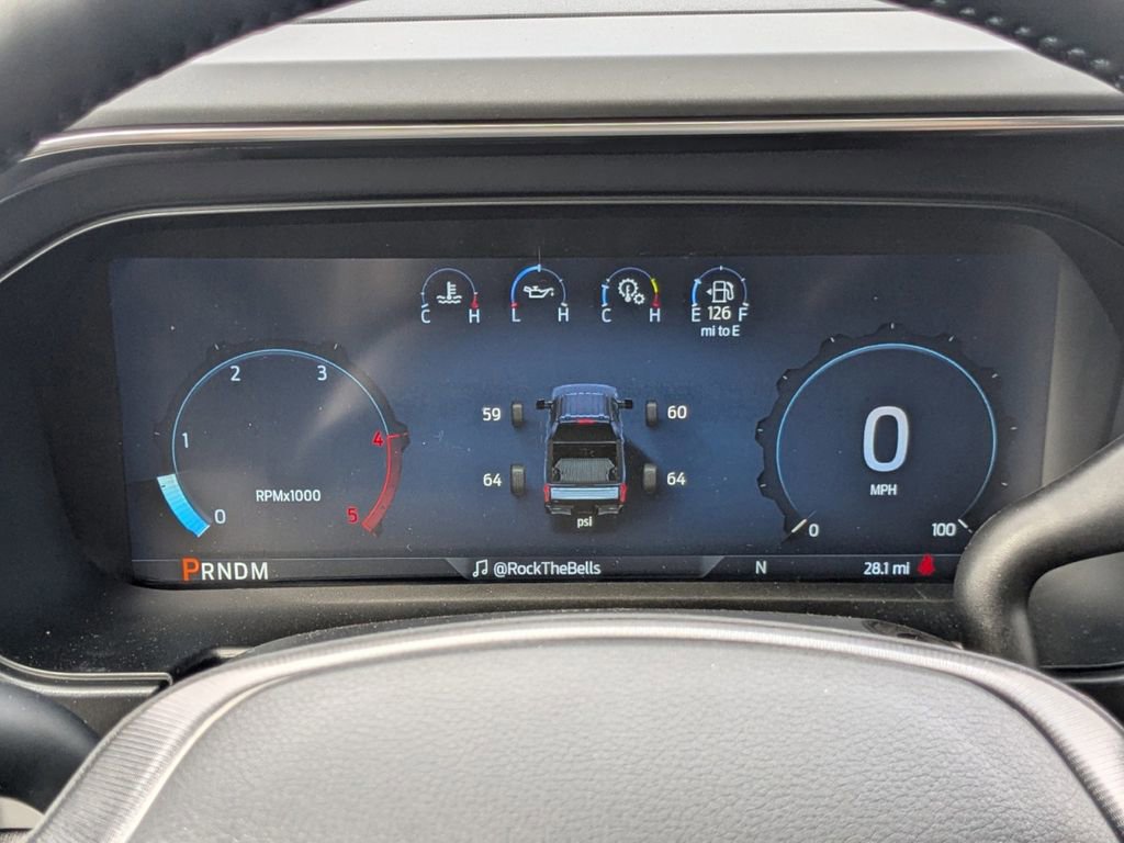 New 2026 Ford F250 Platinum image 31