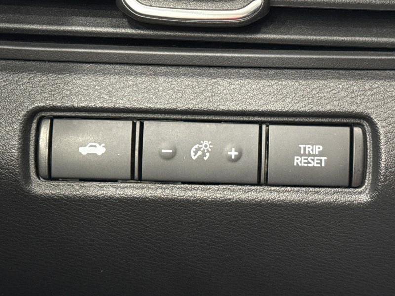 Used 2022 Nissan Altima 2.5 SR image 29