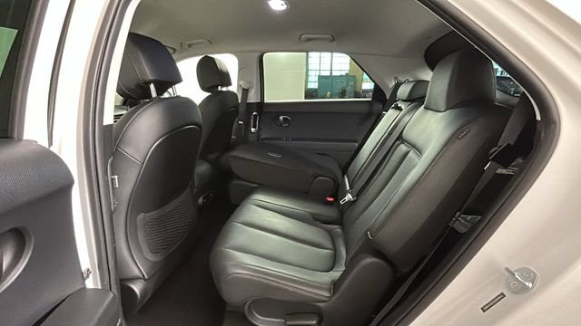 Certified 2025 Hyundai Ioniq 5 SEL AWD/4WD image 26