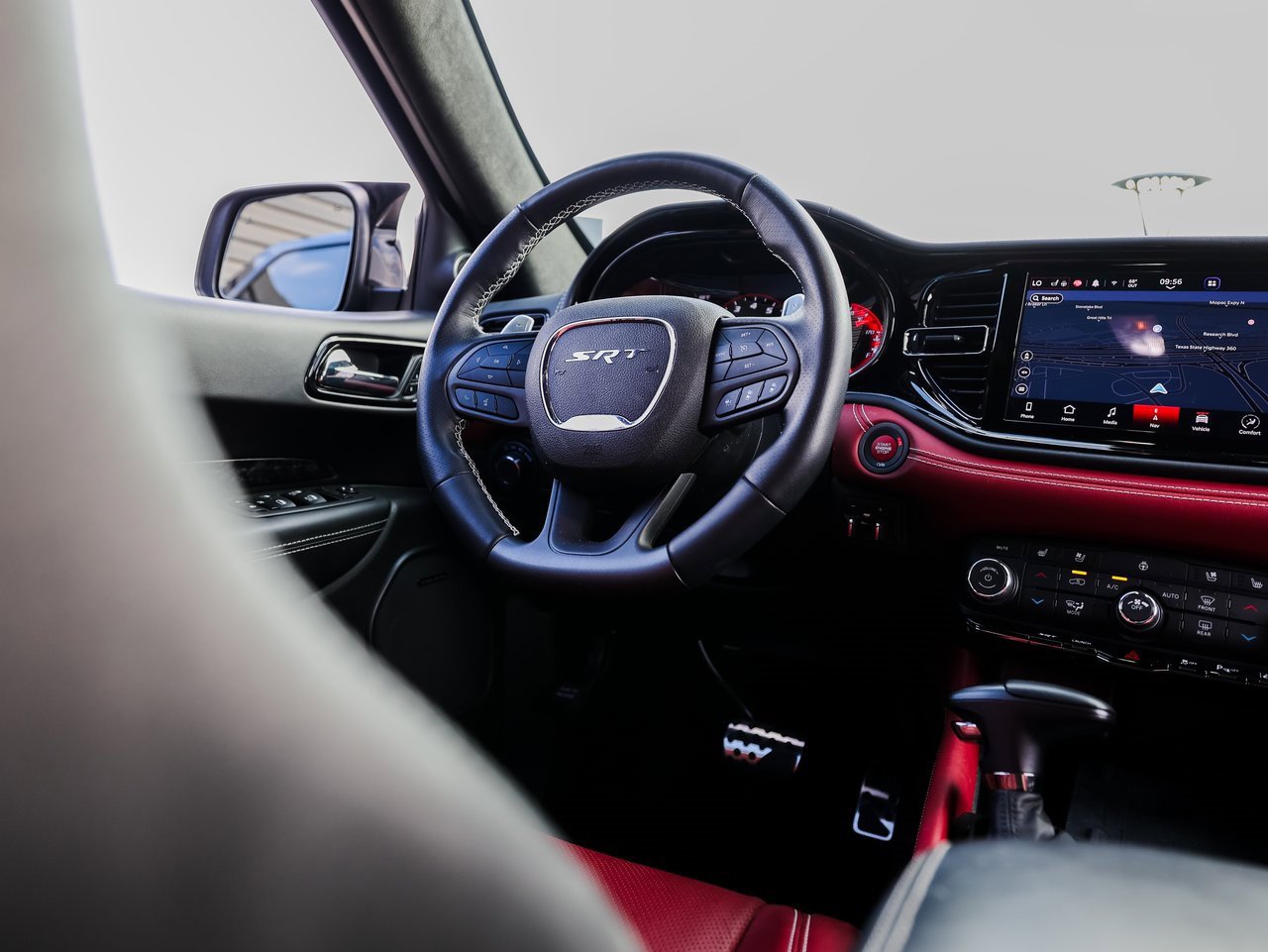 Used 2023 Dodge Durango SRT Hellcat image 24