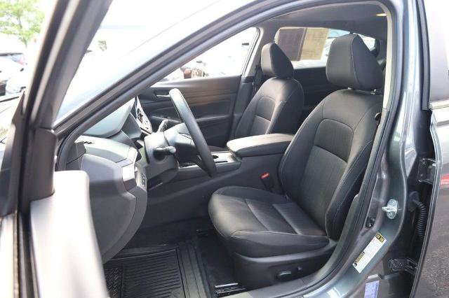 Certified 2025 Nissan Altima 2.5 SV w/ SV Special Edition Package FWD image 8