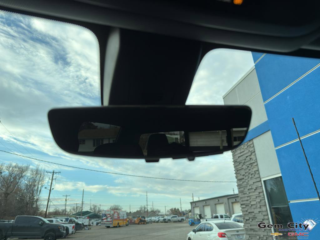 Used 2020 GMC Sierra 2500 Denali w/ Denali Ultimate Package image 19