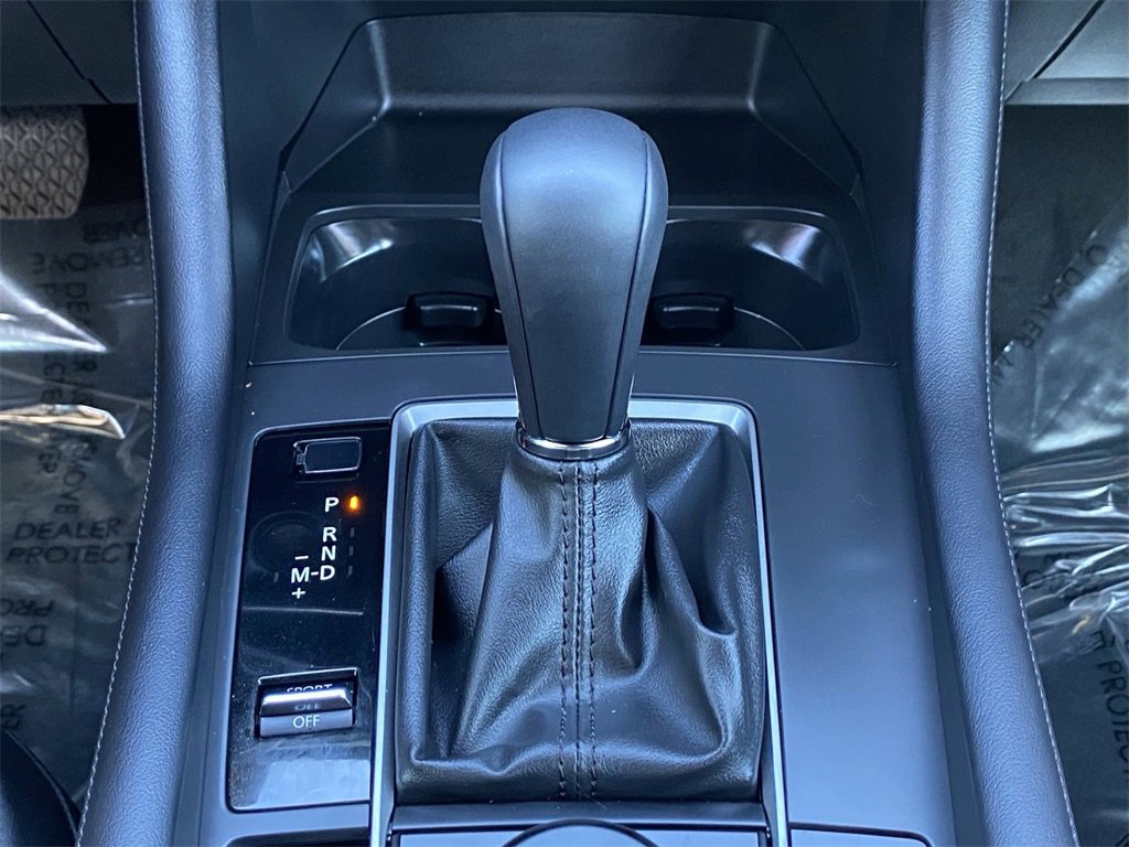 Used 2026 MAZDA MAZDA3 s Sport image 31