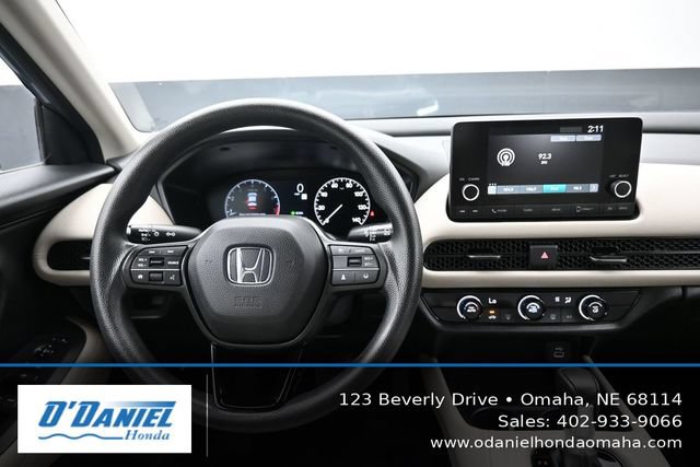 Used 2024 Honda HR-V LX image 25