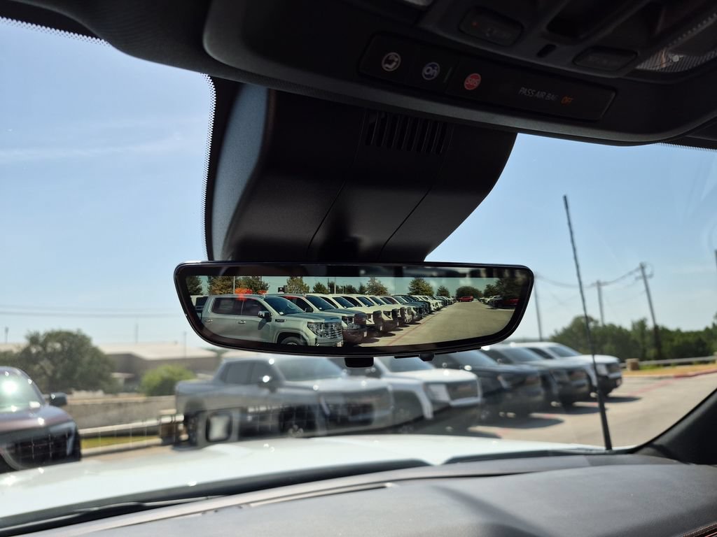 New 2026 GMC Sierra 2500 AT4 w/ AT4 Premium Plus Package AWD/4WD image 29