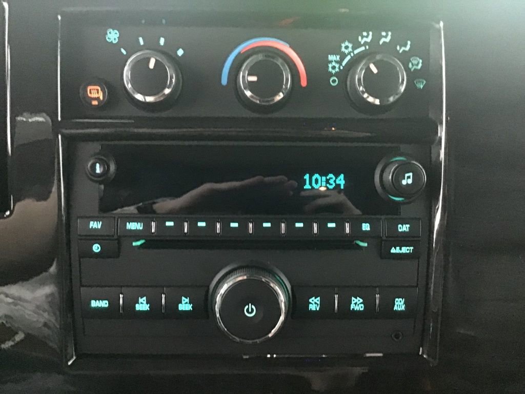 Used 2020 GMC Savana 2500 Extended w/ Enhanced Convenience Package image 35