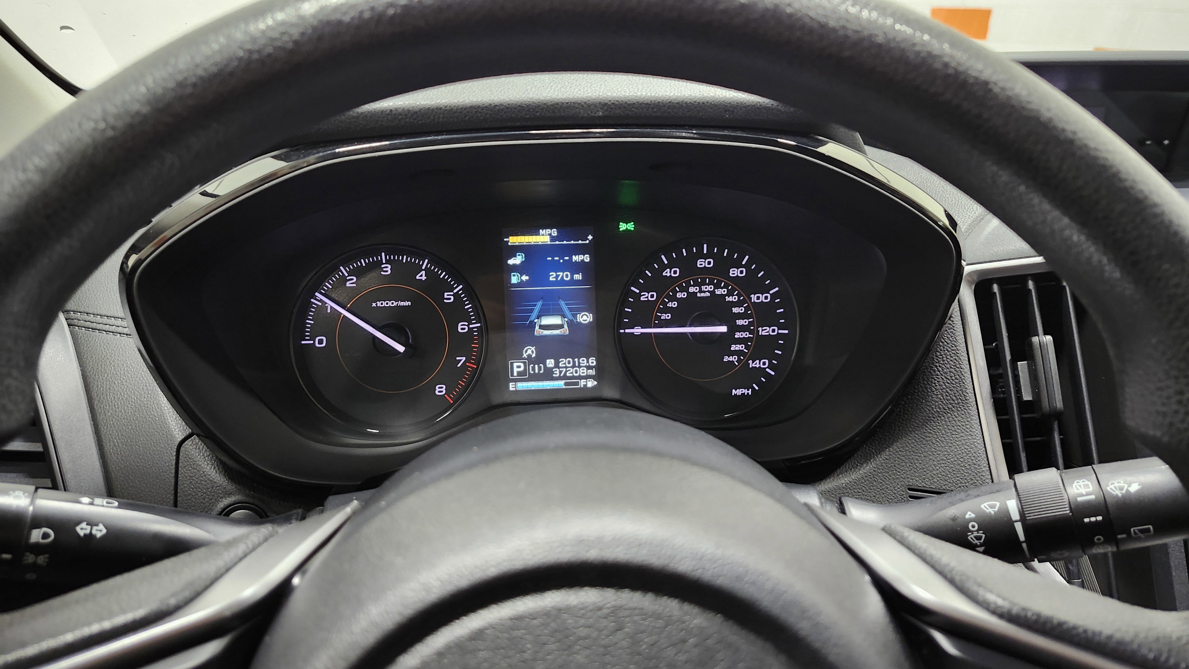 Used 2023 Subaru Crosstrek 2.0i image 25