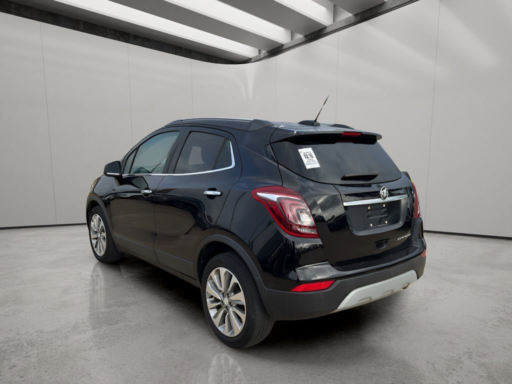 Used 2020 Buick Encore Preferred image 3