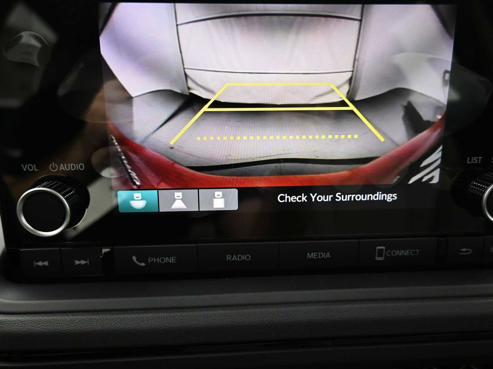 New 2025 Honda Accord LX image 8