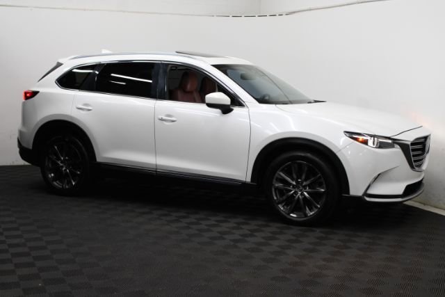Used 2016 MAZDA CX-9 Signature AWD/4WD image 1