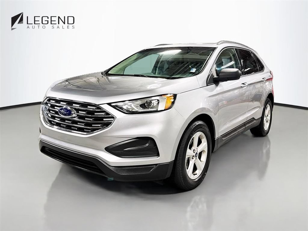 Used 2020 Ford Edge SE FWD image 1
