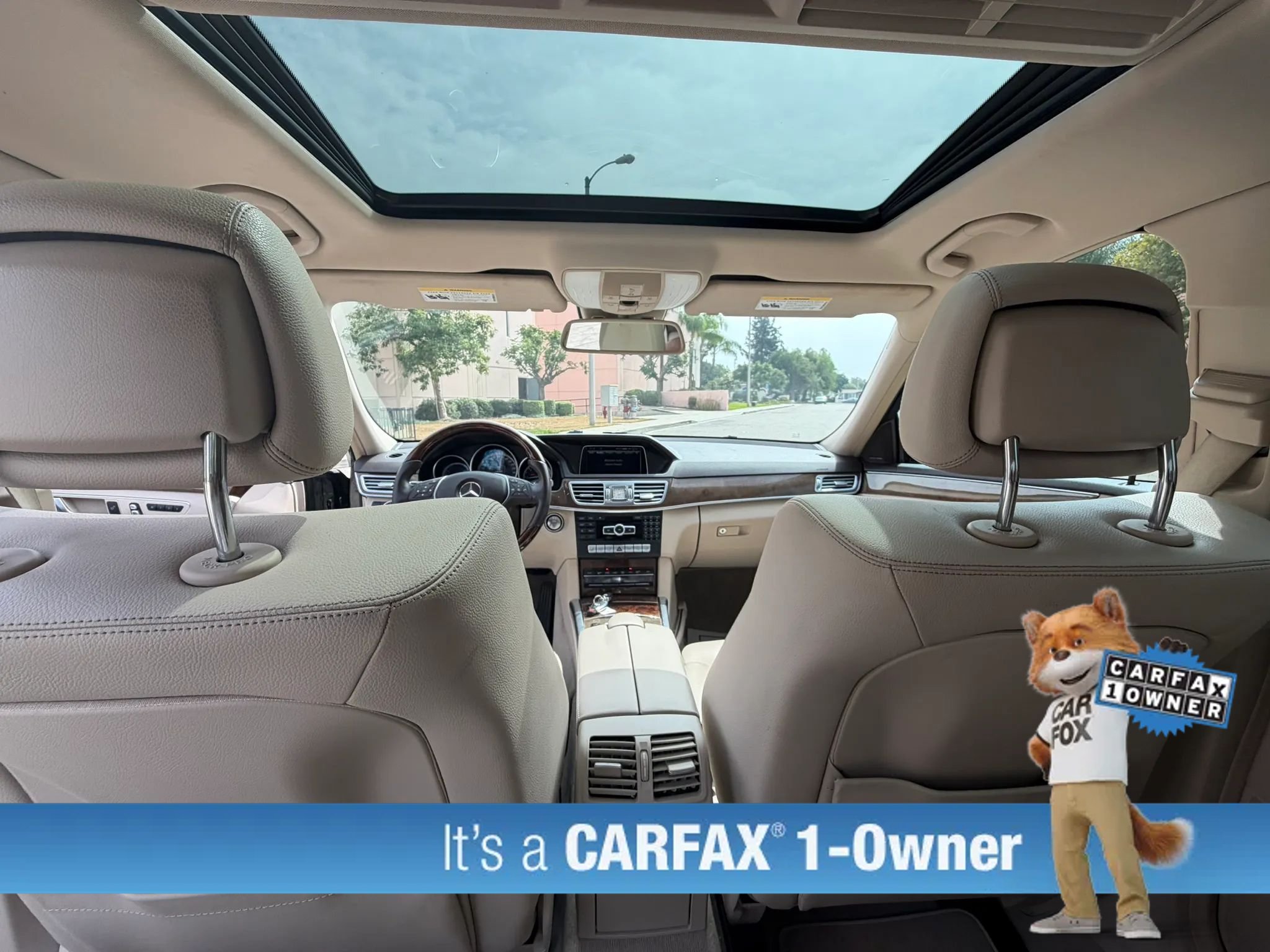 Used 2014 Mercedes-Benz E 250 BlueTEC Sedan image 40
