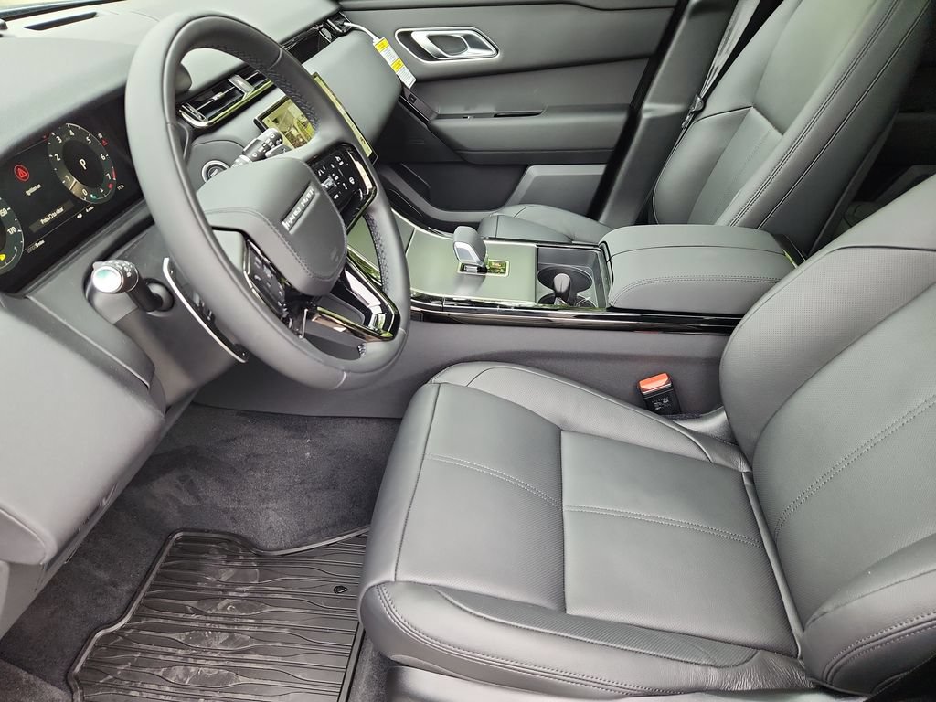 New 2026 Land Rover Range Rover Velar S AWD/4WD image 23